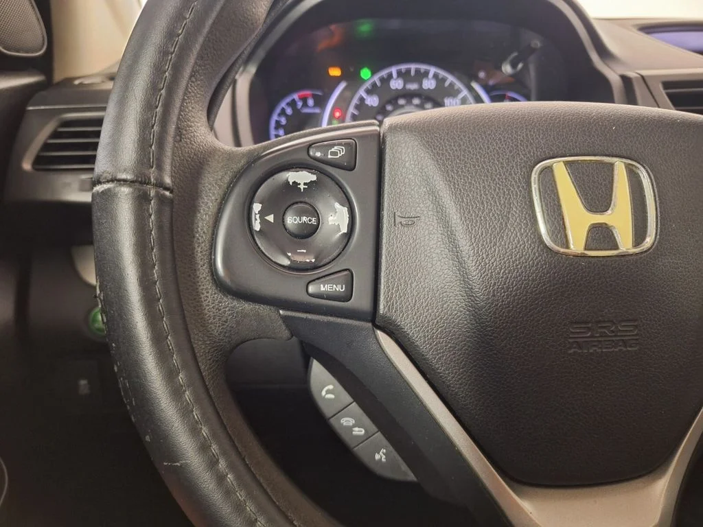 Used 2012  Honda EX image 19
