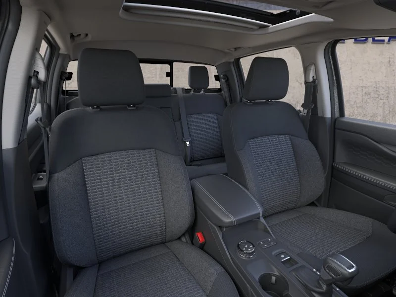 New 2026 Gray Ford XLT image 32