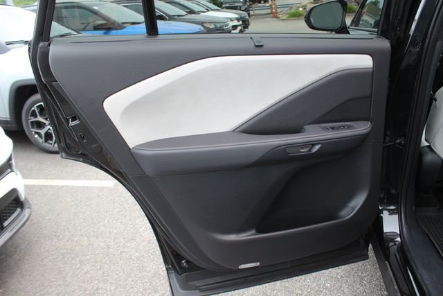 Used 2025 Black Lexus 350 Premium image 23