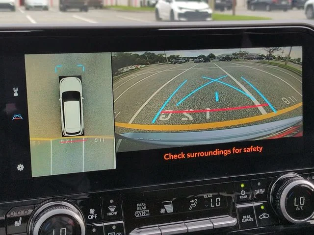 Certified Used 2024  Toyota Limited image 21