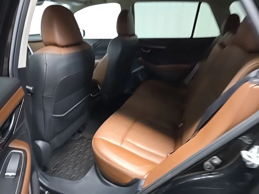 Used 2021 Black Subaru Touring XT image 33