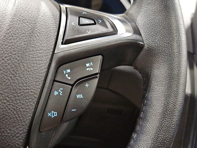 Used 2023 White Ford SEL image 29