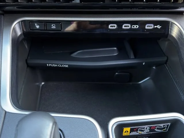 Used 2024 Black Lexus Luxury image 20