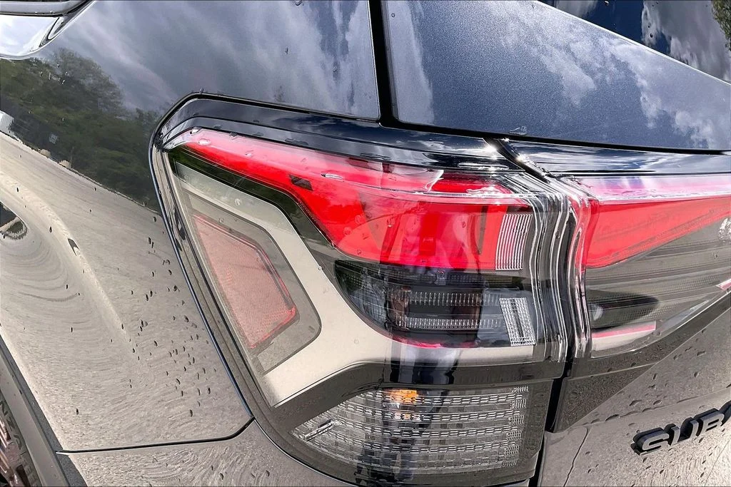 2026 Subaru Forester Sport - Photo 28