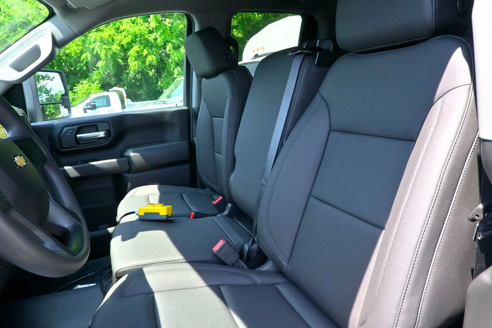 2025 Chevrolet Silverado 3500 HD Work Truck - Photo 19