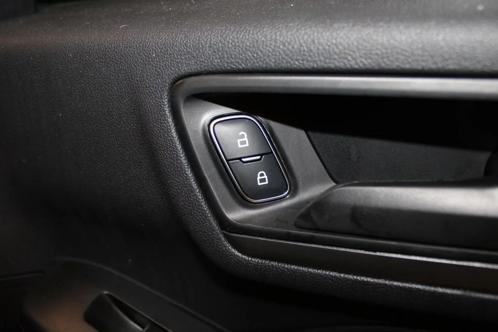 Certified Used 2024 Oxford White Ford Active image 51