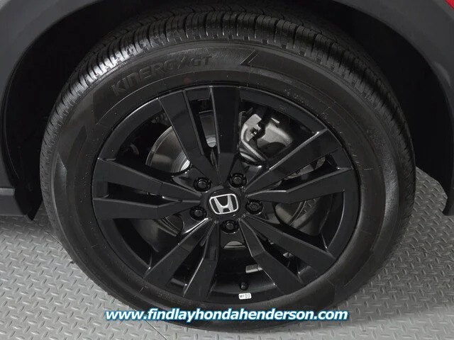 2027 Honda HR-V Sport - Photo 42
