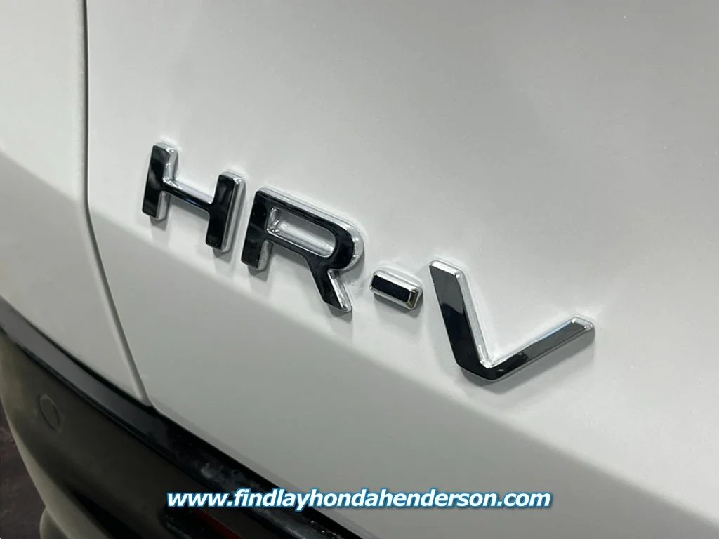 New 2027 Platinum White Pearl Honda EX-L image 6