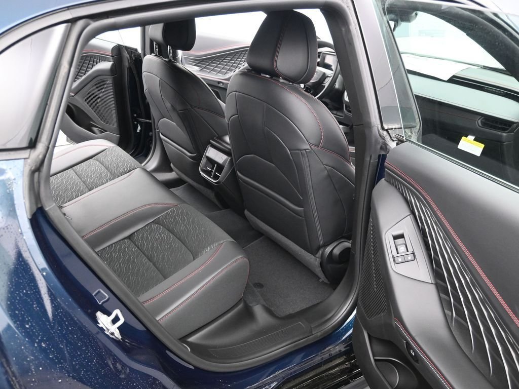 New 2026 After Dark Exterior Paint Dodge R/T Scat Pack image 16