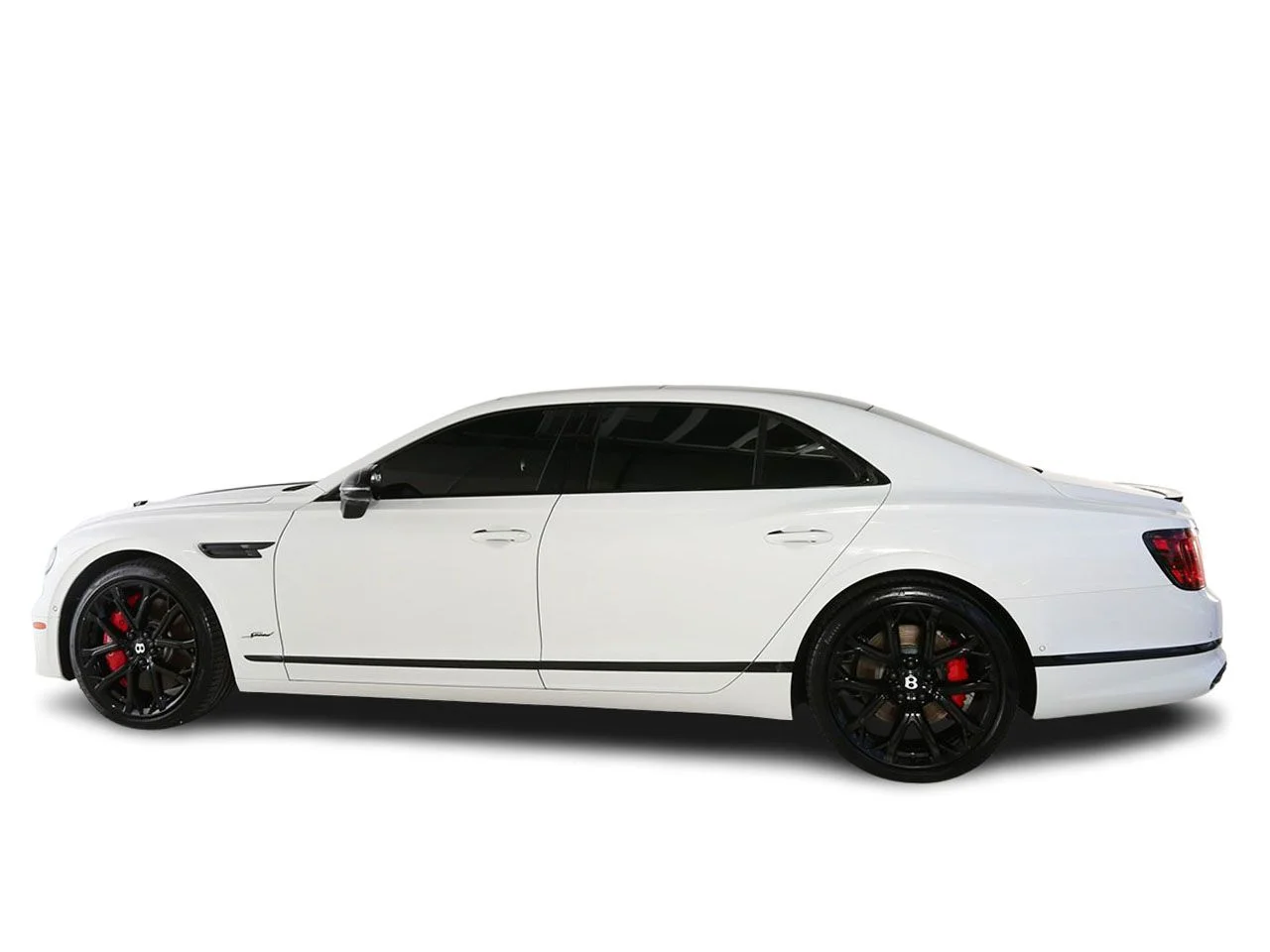 Used 2023  Bentley Speed image 12