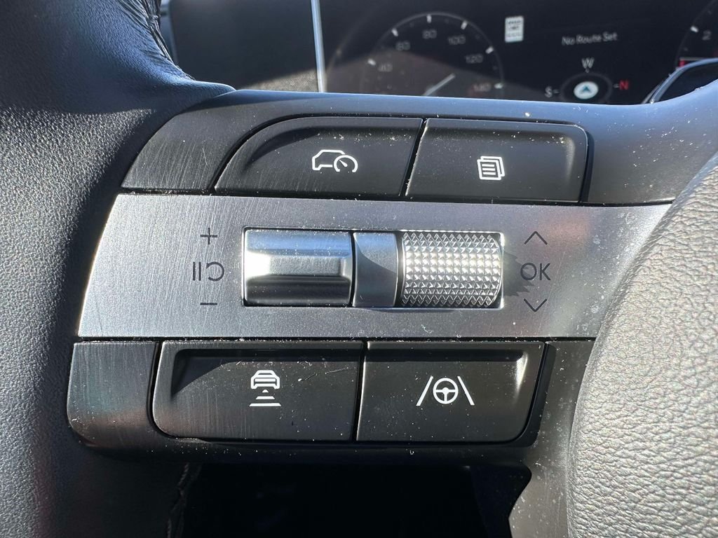 2025 Hyundai Tucson SEL Convenience - Photo 31