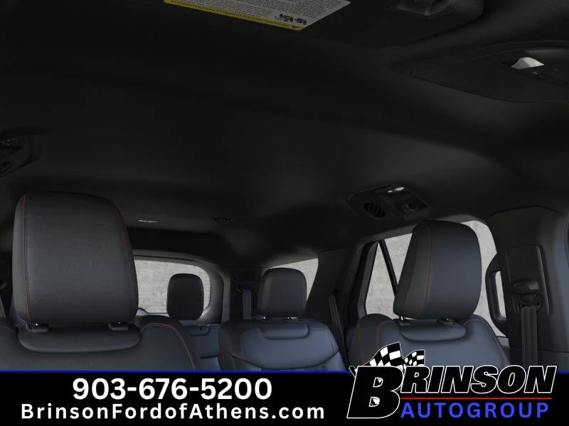 New 2026 Space White Metallic Ford ST-Line image 22