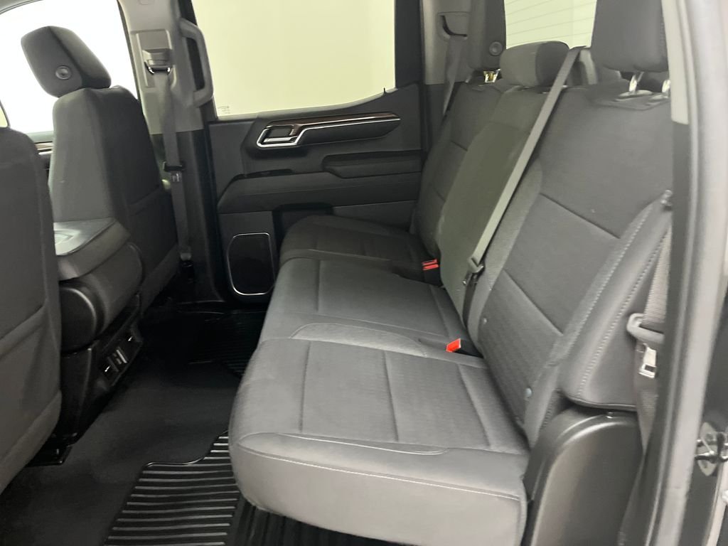 Used 2023 Black Chevrolet LT image 14