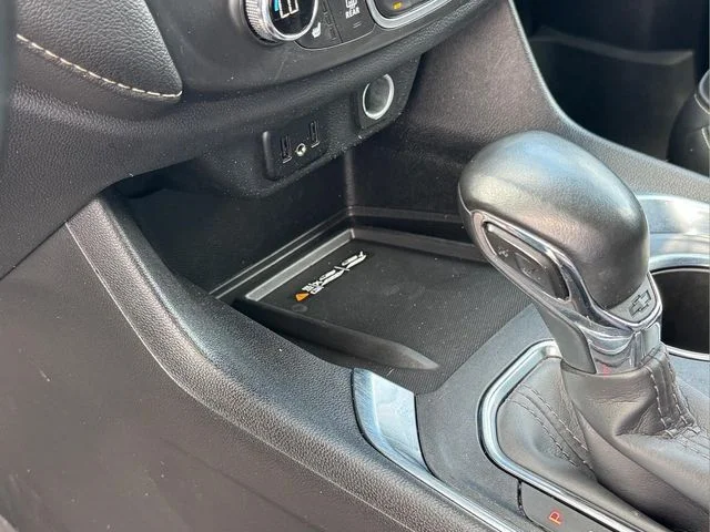 Used 2023 Gray Chevrolet LT Leather image 23