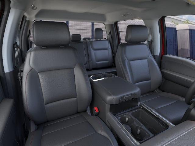New 2026 Ruby Red Metallic Tinted Clearcoat Ford F-450® Lariat® image 32