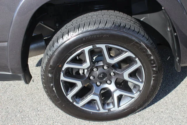 Used 2026 Gray Ram Laramie image 37