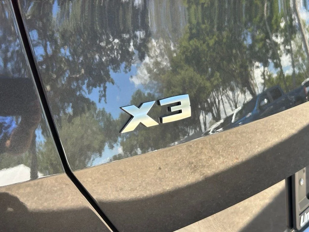 Used 2026 Gray BMW M50 xDrive image 18