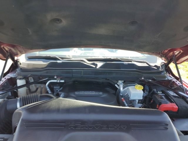 Used 2020 Red Ram Big Horn image 11