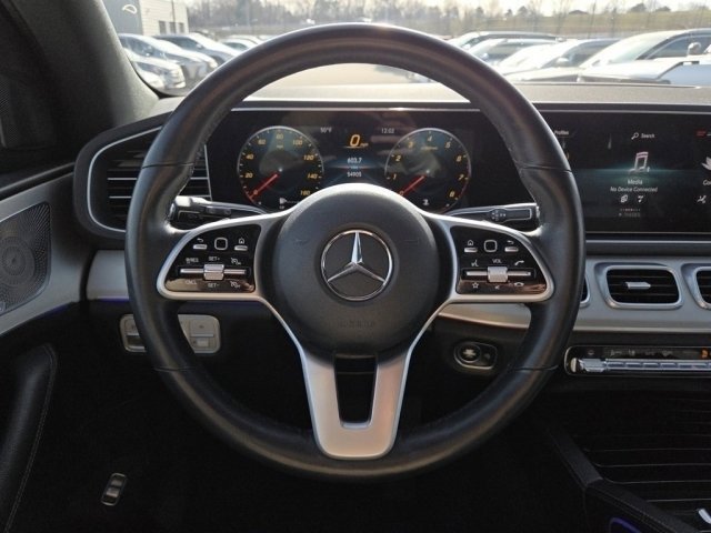 2020 Mercedes-Benz GLE GLE350 - Photo 39