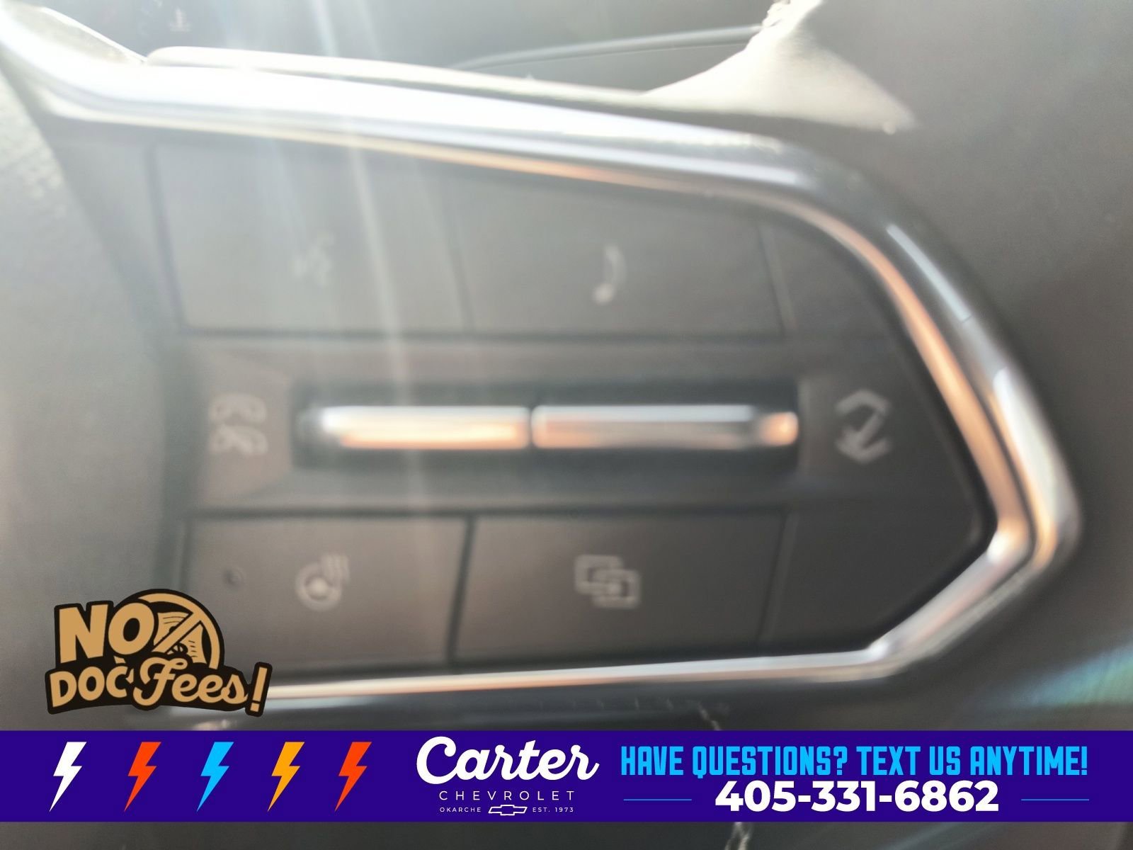 New 2026 Polar White Tricoat Chevrolet High Country image 25