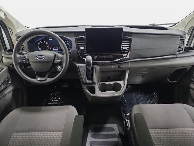 Used 2025 White Ford XLT image 10