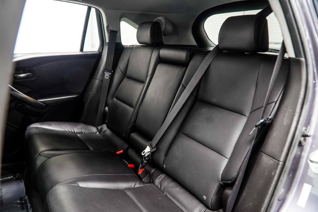 Used 2018 Gray Acura Technology Package image 44