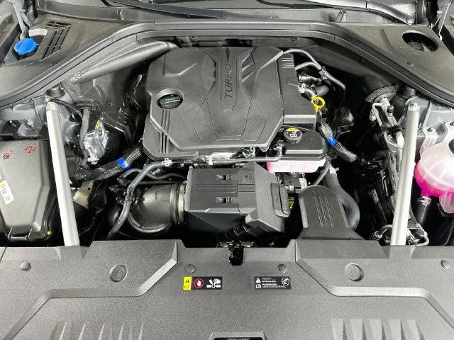 New 2027 Genesis GV70 2.5T Advanced