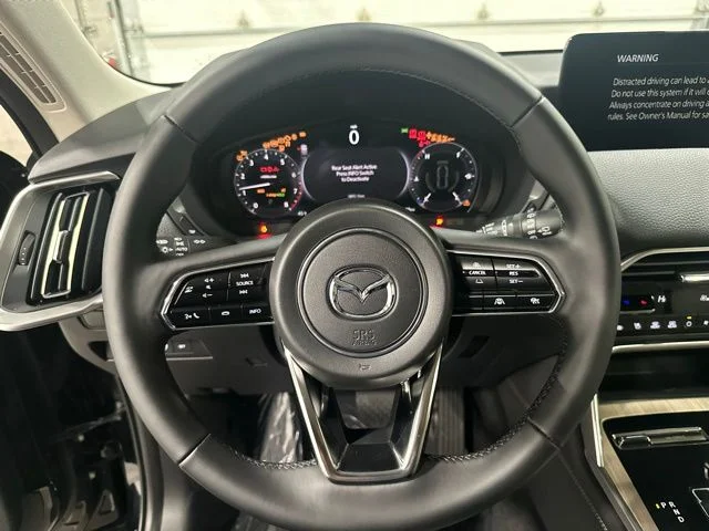 2026 Mazda CX-90 Premium Package - Photo 18