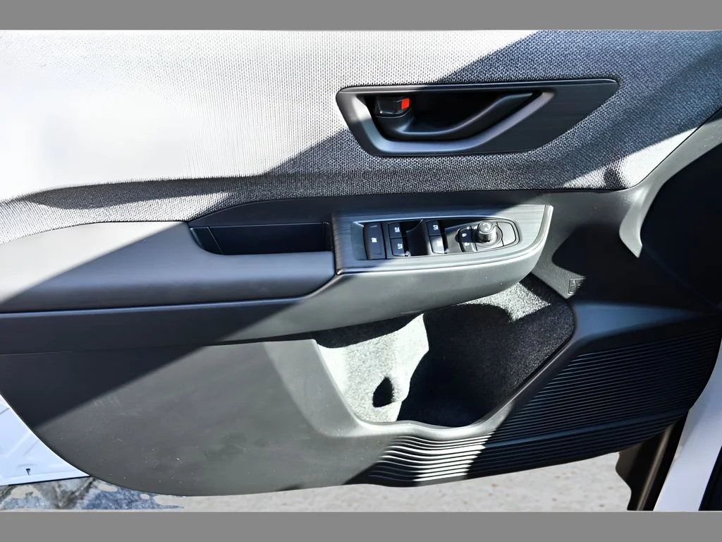 New 2026 CRYSTAL WHITE PEARL Subaru Premium image 22