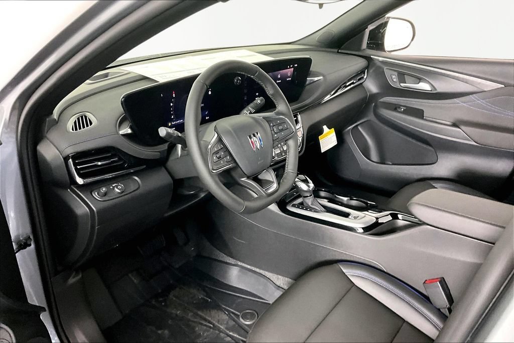 2026 Buick Envista Sport Touring - Photo 8
