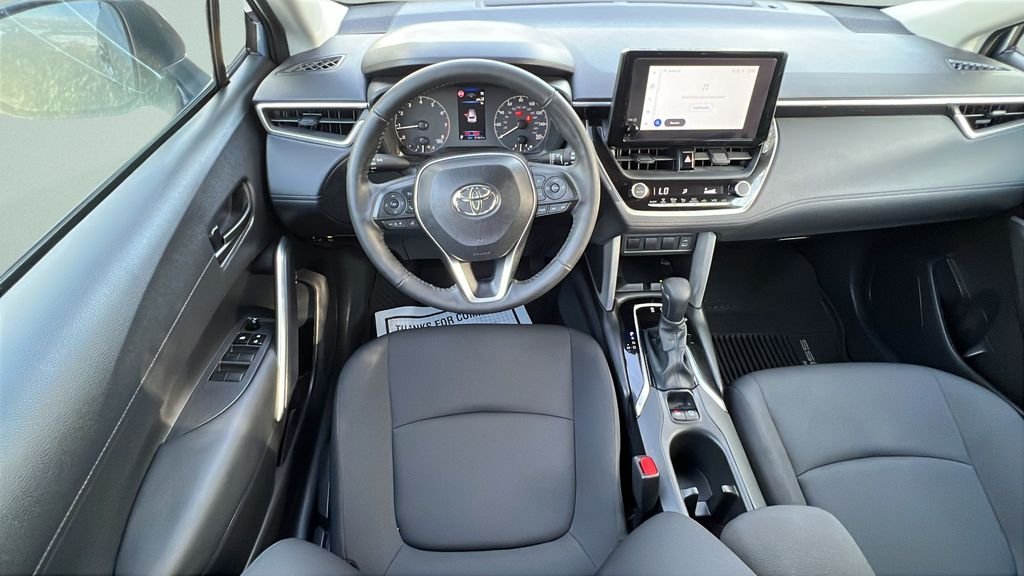 Certified Used 2024  Toyota LE image 12