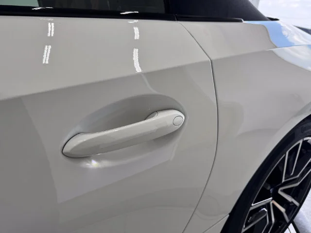 Used 2025 Alpine White BMW sDrive M40i image 45