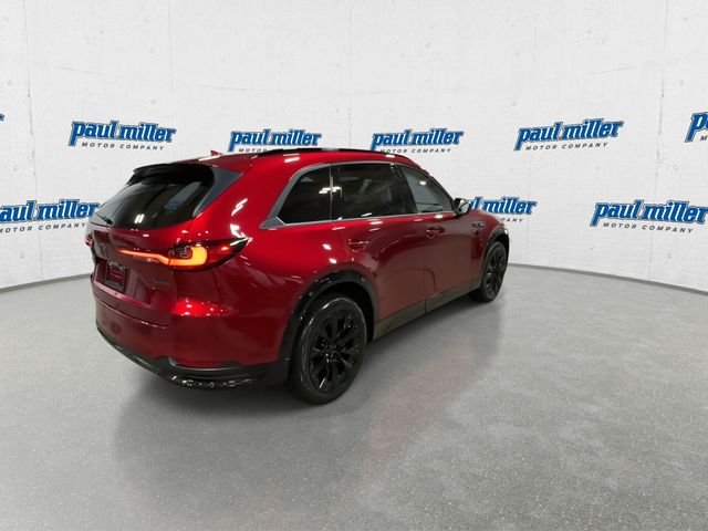 2026 Mazda CX-90 Premium Sport Package - Photo 11