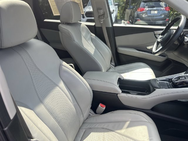 Used 2020 Gray Acura Technology Package image 37