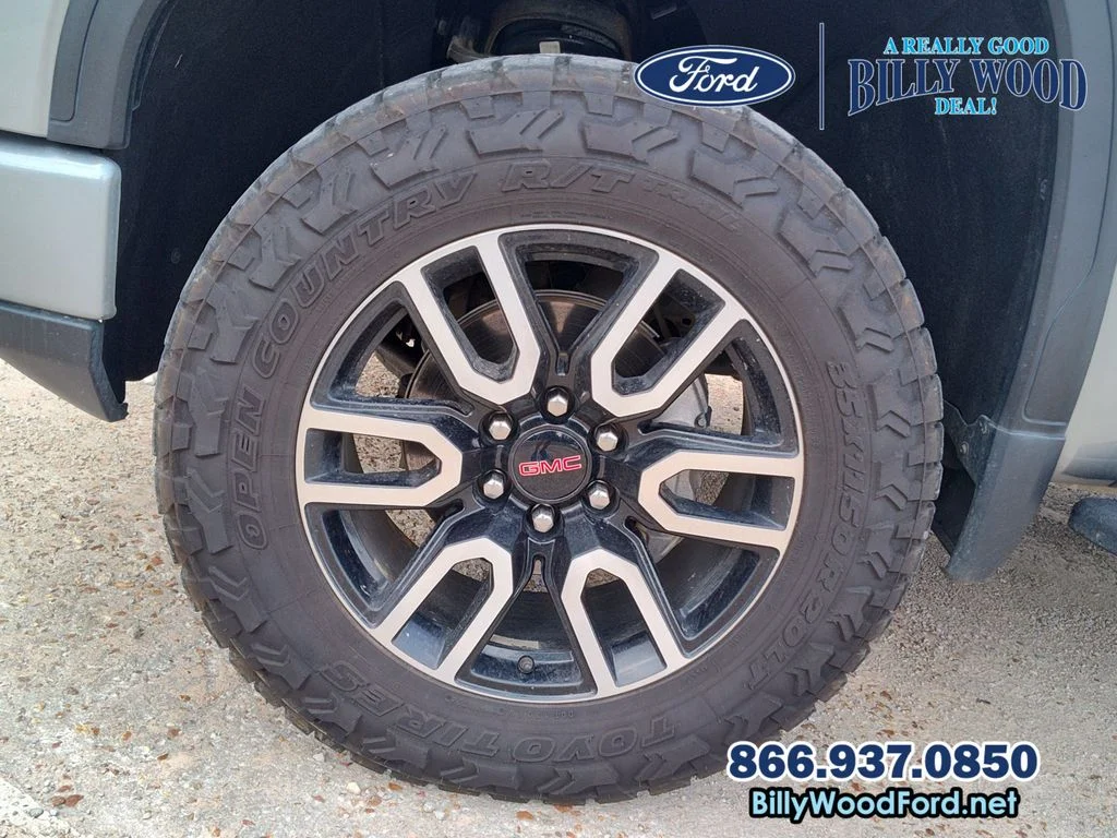 Used 2023 Sterling GMC AT4 image 12