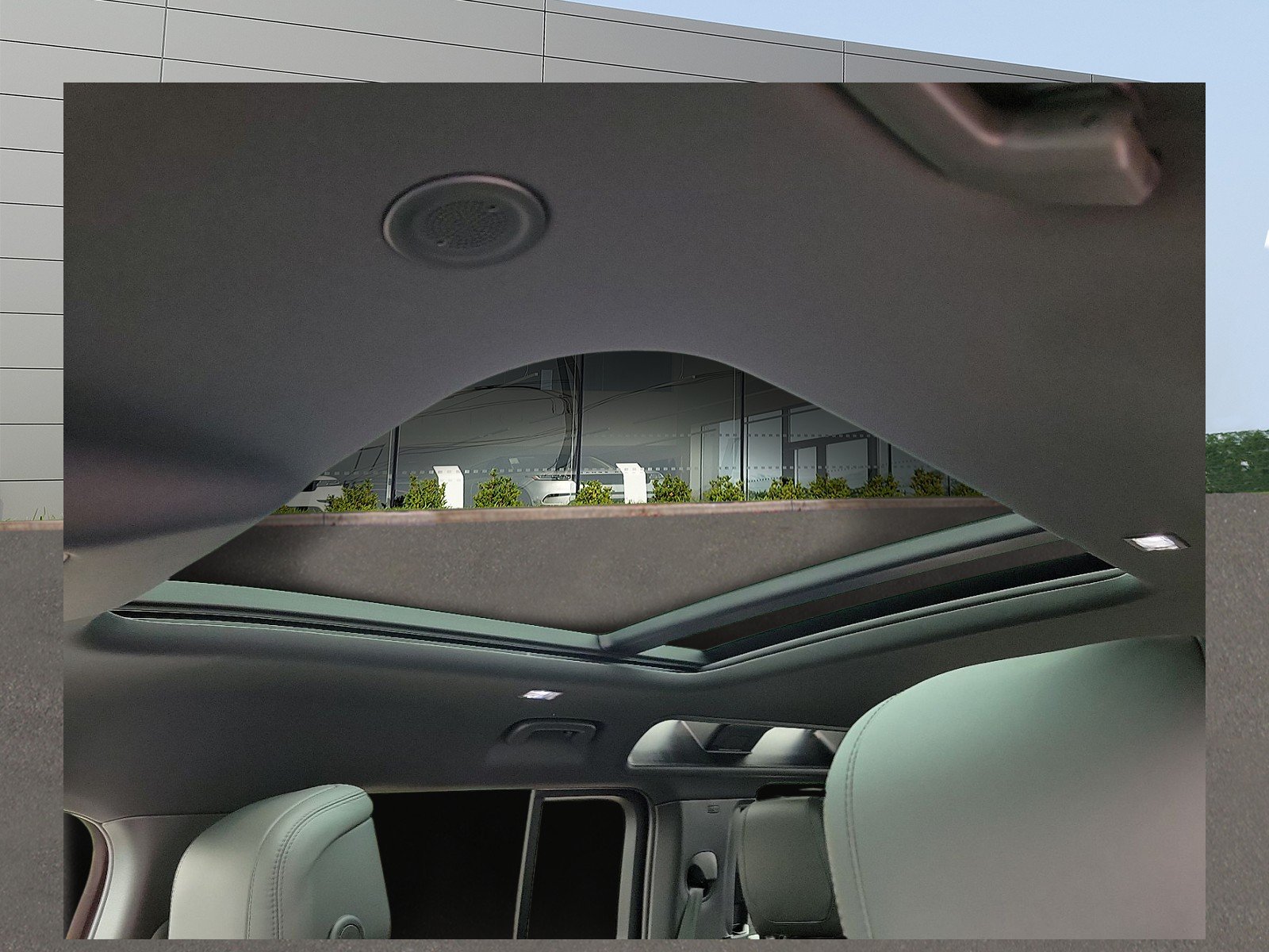 New 2023 Santorini Black Land Rover 110 X image 7