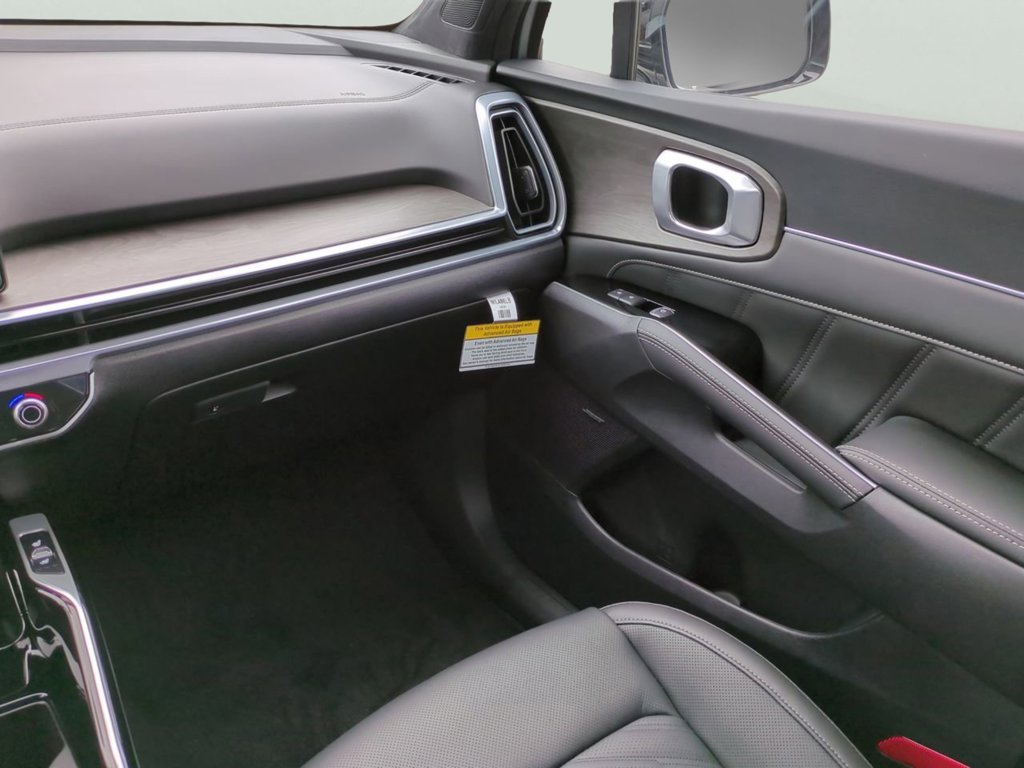 2026 Kia Sorento X-Line SX Prestige - Photo 20