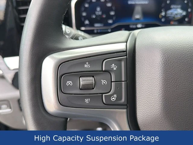 Used 2023 Gray Chevrolet RST image 23