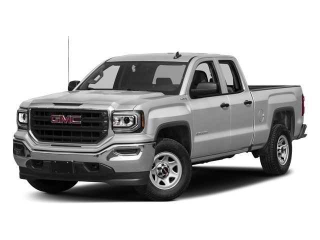2016 GMC Sierra 1500