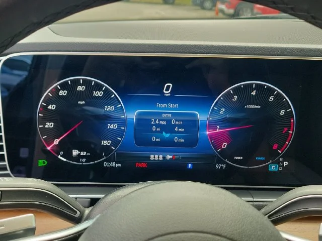 2024 Mercedes-Benz GLE GLE350 - Photo 29