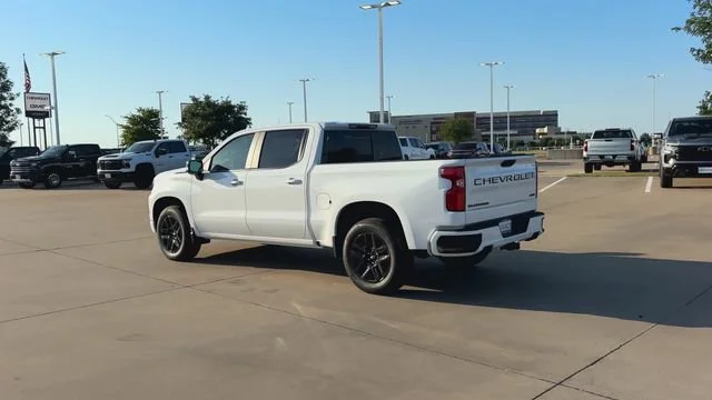 2026 Chevrolet Silverado 1500 RST - Photo 6
