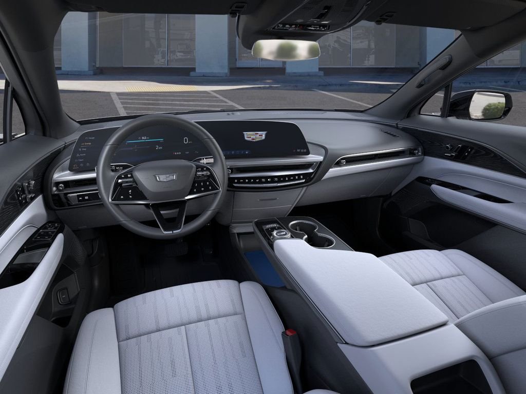 2025 Cadillac LYRIQ Sport 1 - Photo 15