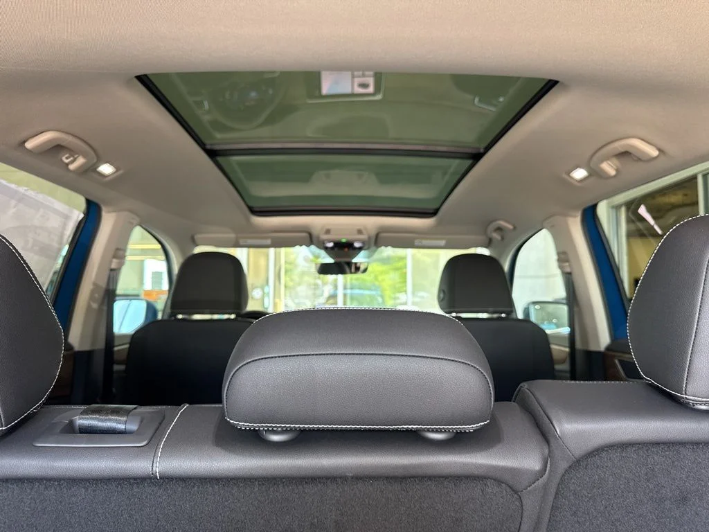 New 2026 Blue Volkswagen 2.0T SE w/Technology image 15
