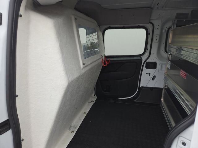 Used 2022 Bright White Ram Base image 30