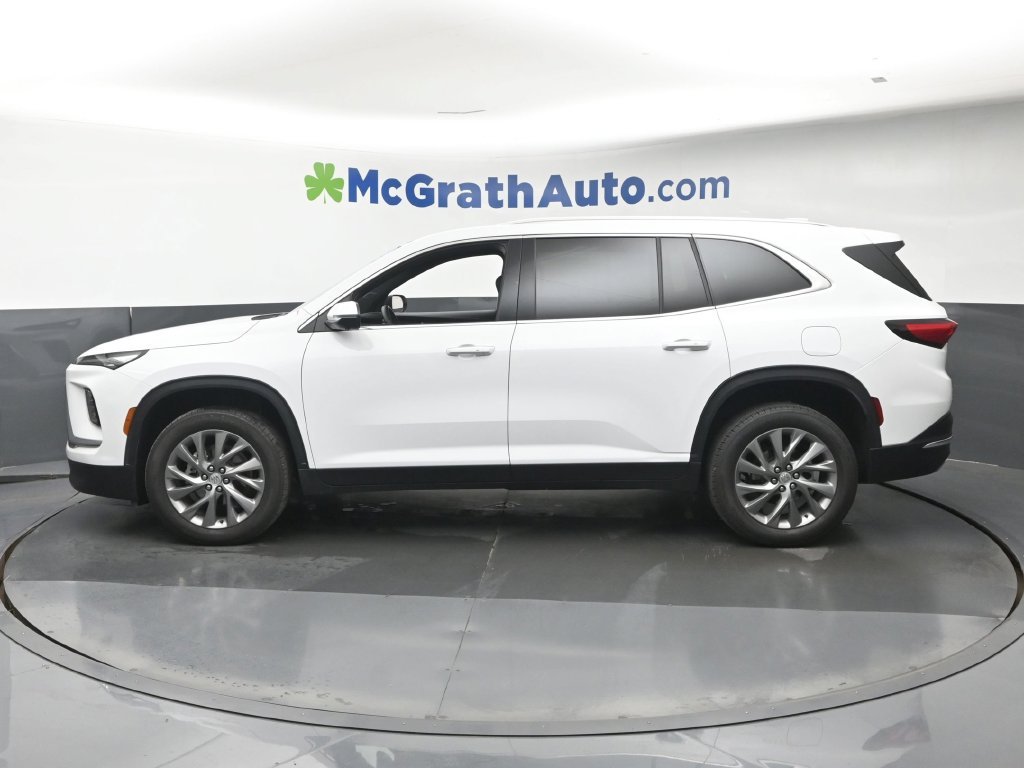 Used 2026 White Buick Preferred image 24