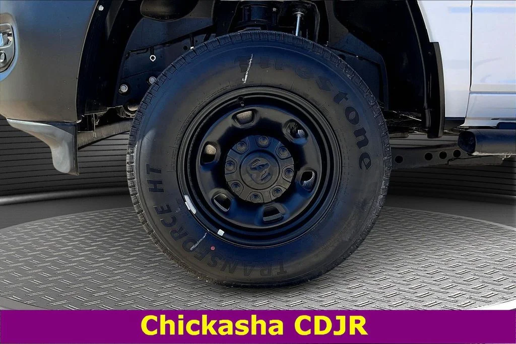 2026 RAM 2500 Tradesman - Photo 12
