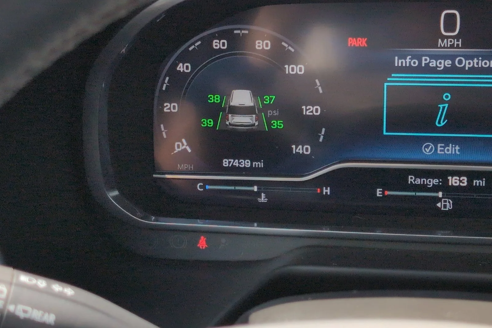 Used 2023 STERLING GRAY METALLIC Chevrolet Z71 image 28