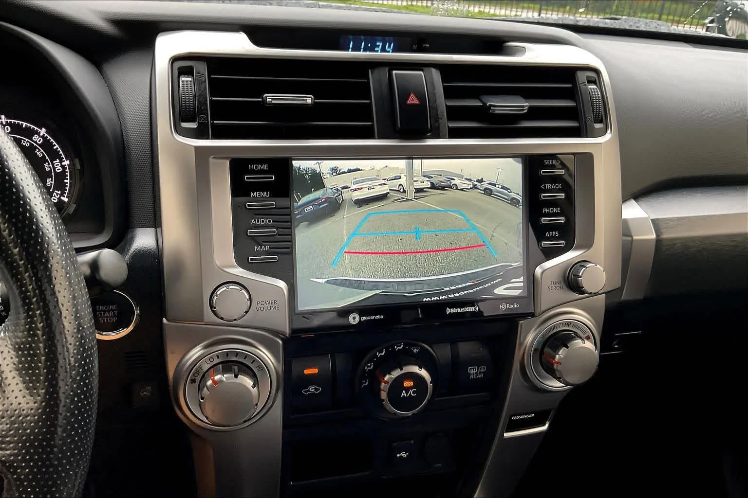 Used 2023 Classic Silver Metallic Toyota SR5 Premium image 27
