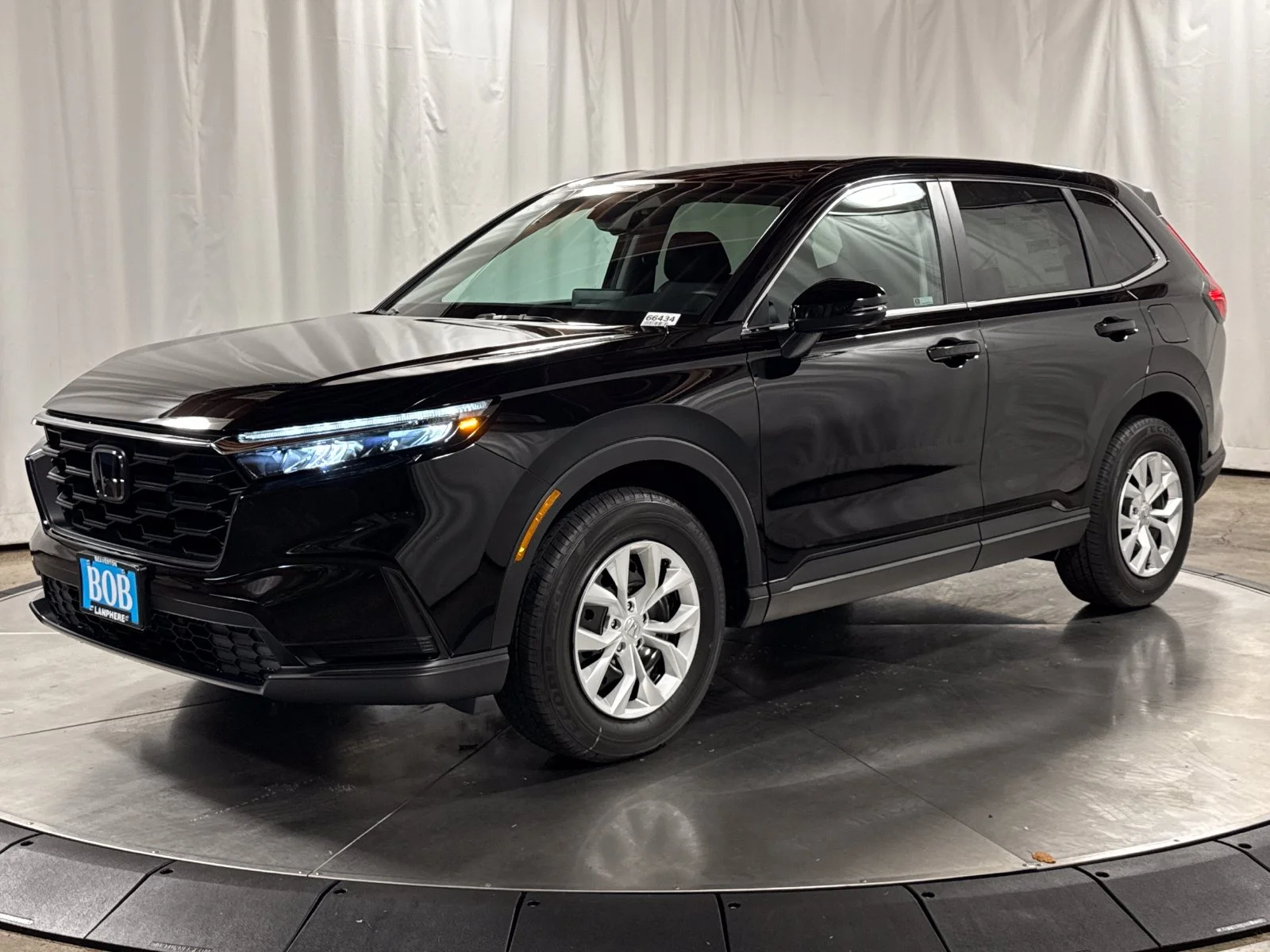 2027 Honda CR-V