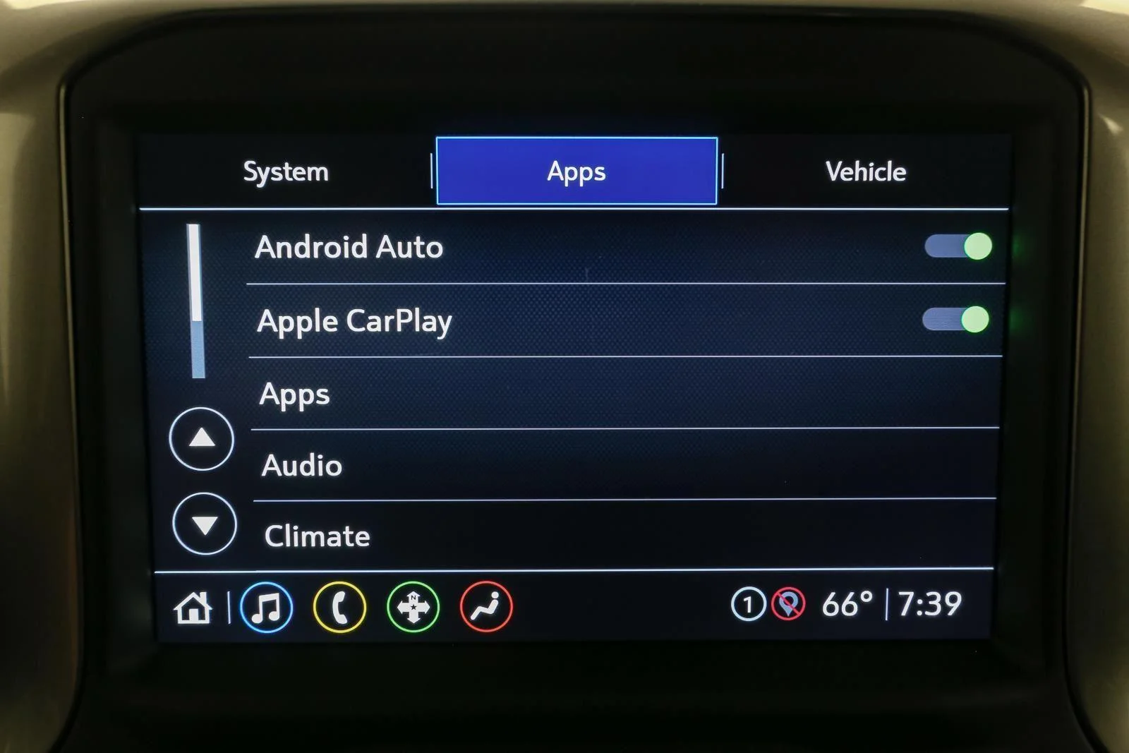 Used 2021 Black Chevrolet LT Trail Boss image 30